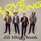 Eli Young Band - Break Up In A Bar