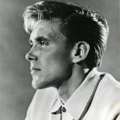Billy Fury - Wondrous Place [House of Disney Ad]