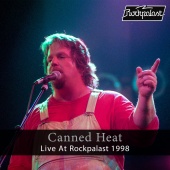 Canned Heat - Live At Rockpalast 1998 [Live Cologne 1998]