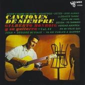 Gilberto Monroig - Canciones De Siempre, Vol. II