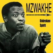 Mzwakhe Mbuli - Unbroken Spirit