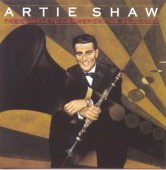 Artie Shaw - Complete Gramercy 5 Sessions