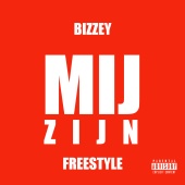 Bizzey - Mij Zijn (Bizzey Freestyle)