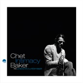 Chet Baker - Intimacy