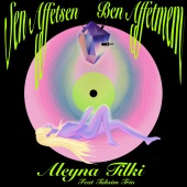 Aleyna Tilki - Sen Affetsen Ben Affetmem (feat. Taksim Trio)