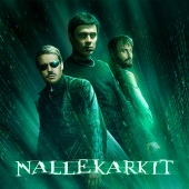 Mikael Gabriel - Nallekarkit (feat. JVG)