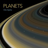 Ola Gjeilo - Planets