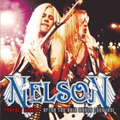 Nelson - Perfect Storm (After The Rain World Tour 1991)