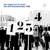 The Art Of Noise - Live And Reconstructed, 1999