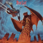 Meat Loaf - Bat Out Of Hell II: Back Into Hell [Deluxe]