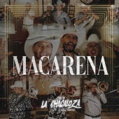 Banda La Chacaloza De Jerez Zacatecas - Macarena