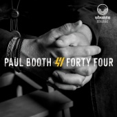 Paul Booth - Four Candles
