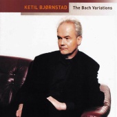 Ketil Bjørnstad - The Bach Variations