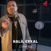 Halil Erkal - Zalim Oy