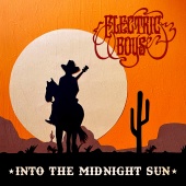 Electric Boys - Into The Midnight Sun