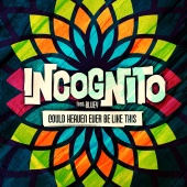 Incognito - Could Heaven Ever Be Like This
