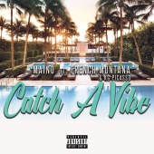 Maino - Catch A Vibe (feat. French Montana & KG Picasso) (feat. French Montana, KG Picasso)