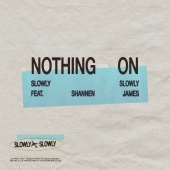 Slowly Slowly - Nothing On (feat. Shannen James) [Alternate]