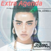 Claudia Valentina - Extra Agenda