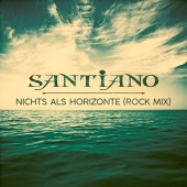 Santiano - Nichts als Horizonte [Rock Mix]