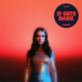 Sigrid - It Gets Dark [out in space, acoustic]