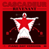 Cascadeur - Revenant [Piano Day Version]