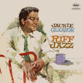 Jackie Gleason - Jackie Gleason Presents Riff Jazz
