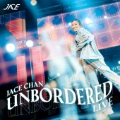 Jace Chan - UNBORDERED Live