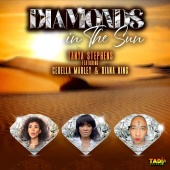 Tanya Stephens - Diamonds in The Sun (feat. Cedella Marley, Diana King)