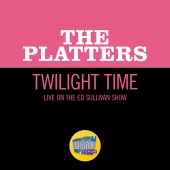 The Platters - Twilight Time [Live On The Ed Sullivan Show, June 15, 1958]