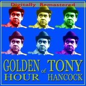 Tony Hancock - Golden Hour of Tony Hancock