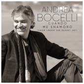Andrea Bocelli - Cuando Me Enamoro [From 