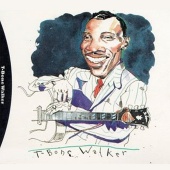 T-Bone Walker - The Complete Capitol / Black & White Recordings