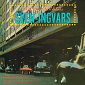 Sven Ingvars - Dans i kväll [Live At Baldakinens Pelarsal, Folkets Hus, Stockholm / 1966]