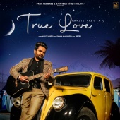 Manjit Sahota - True Love