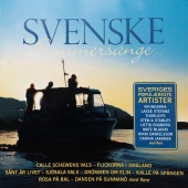Various Artist - Svenske Sommersange