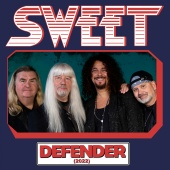 Sweet - Defender [2022]