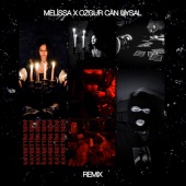 Melissa - Kaybettim Seni [Ozgur Can UYSAL Remix]
