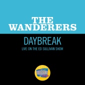 The Wanderers - Daybreak [Live On The Ed Sullivan Show, February 7, 1960]