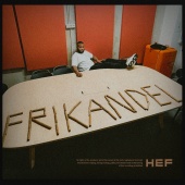 Hef - Frikandel