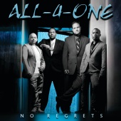 All-4-One - No Regrets [Deluxe Edition]