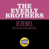 The Everly Brothers - Jezebel [Live On The Ed Sullivan Show, February 18, 1962]