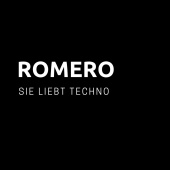 Romero - Sie Liebt Techno