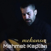 Mehmet Kaplan - Mekansız