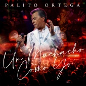 Palito Ortega - Un Muchacho Como Yo (En Vivo Estadio Luna Park)