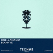 Hollaphonic - Boomye