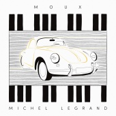 Moux - How Do You Keep The Music Playing? [from Best Friends]