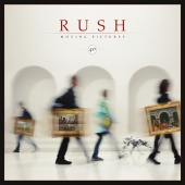 Rush - Moving Pictures [40th Anniversary Super Deluxe]