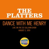 The Platters - Dance With Me Henry [Live On The Ed Sullivan Show, August 2, 1959]