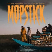 French Montana - Mopstick (feat. Kodak Black)